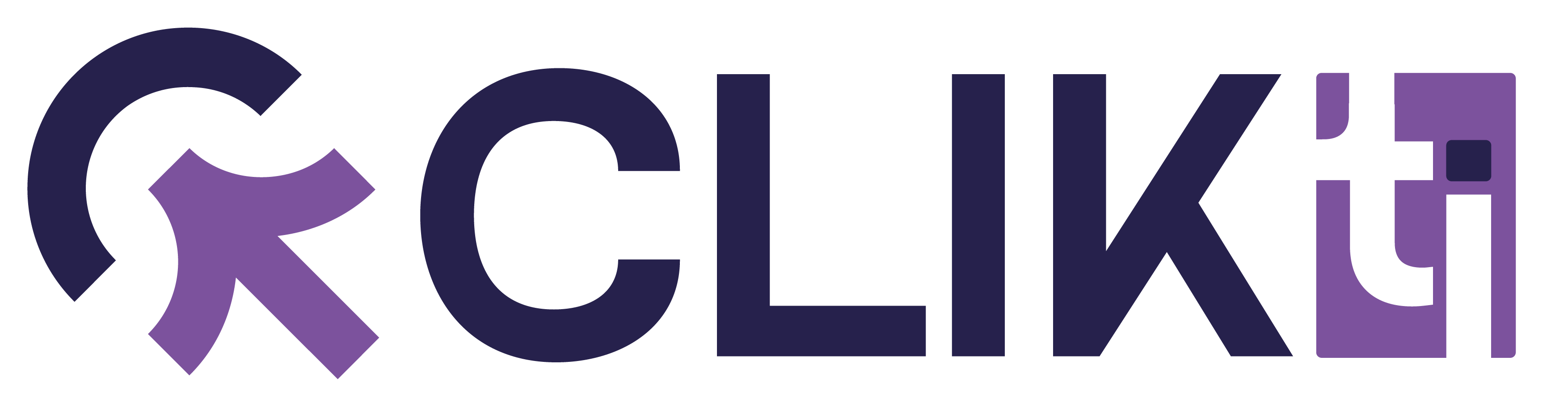 CLIKti Logo